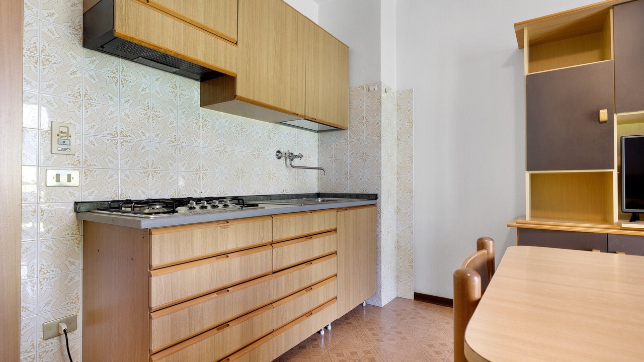 Photo of Kitchen in Ledro