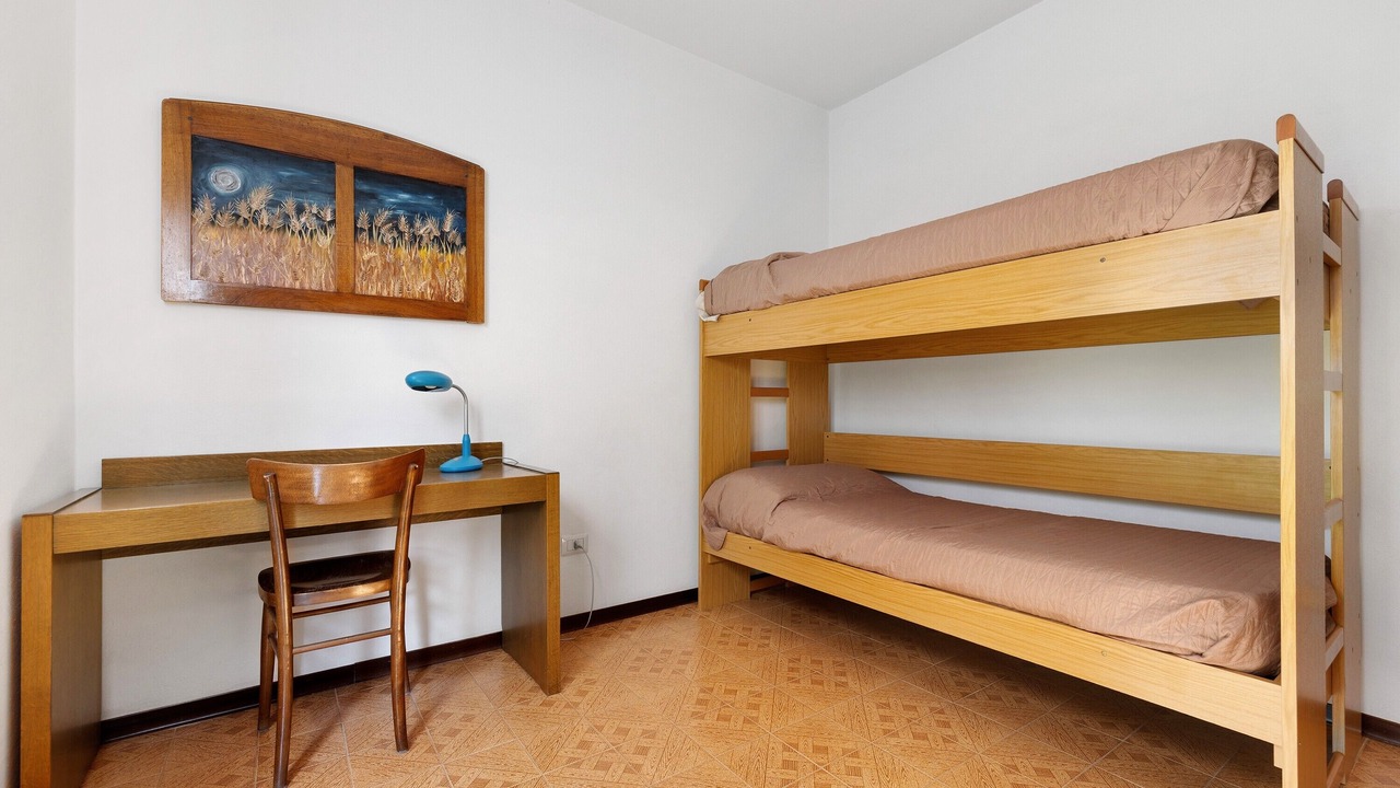 Photo of Bedroom in Ledro