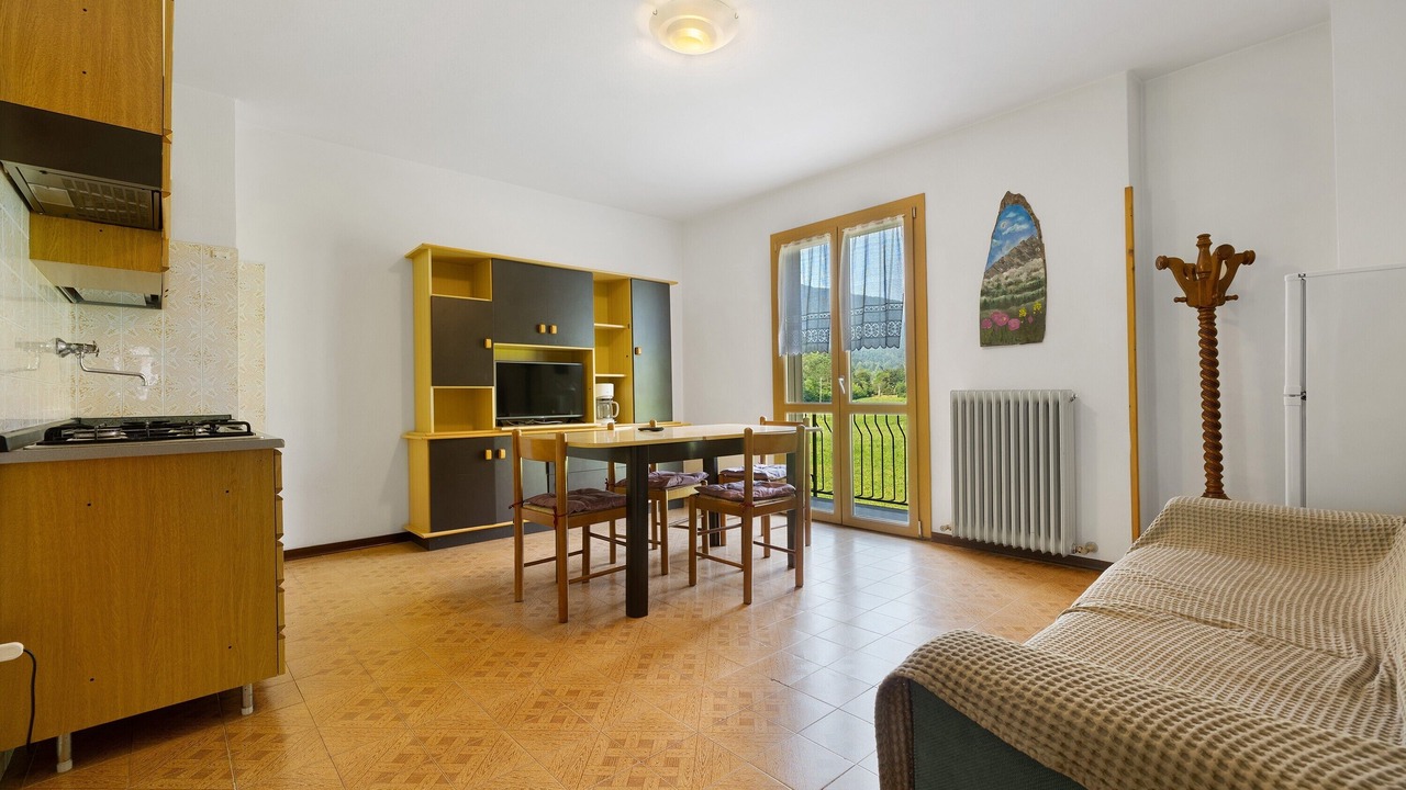 Photo of Livingroom in Ledro