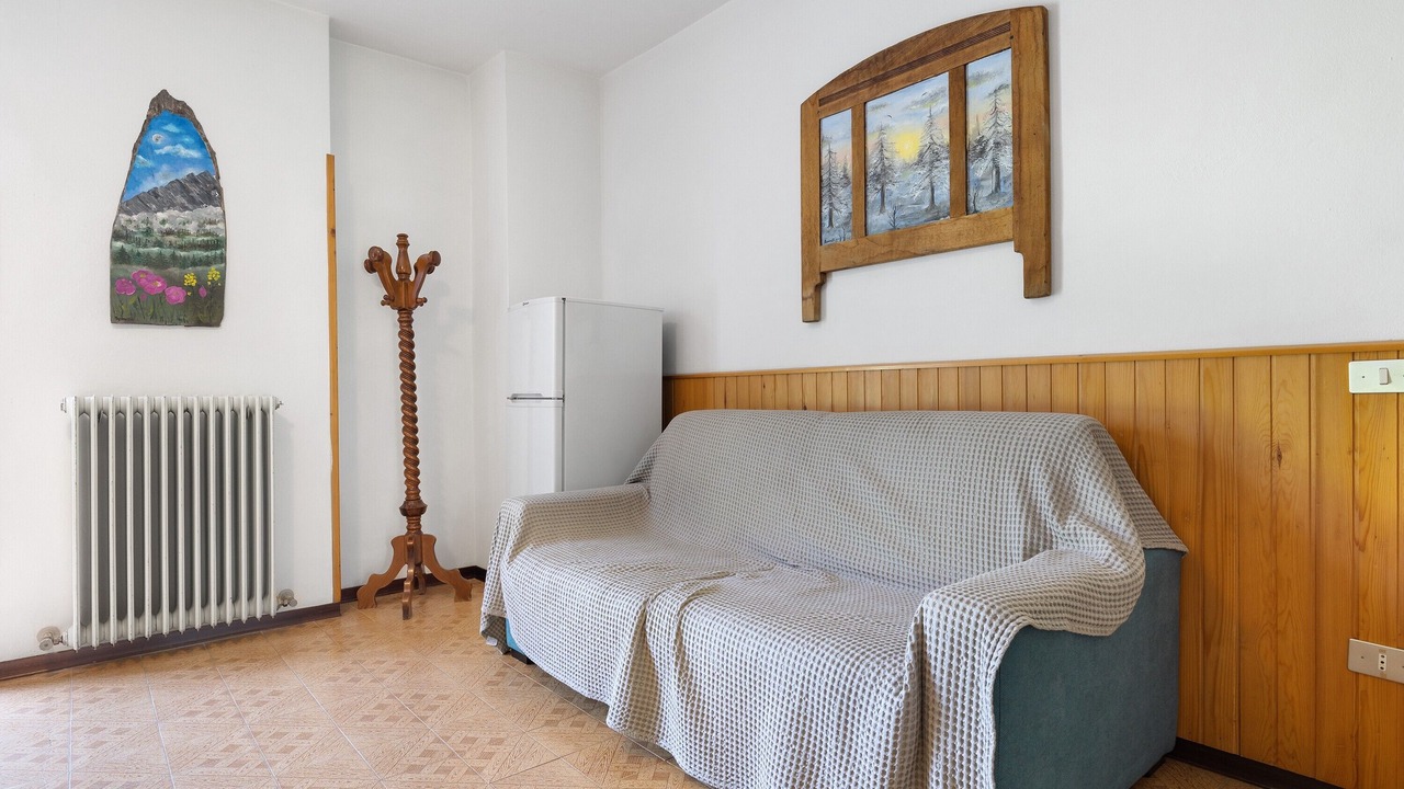 Photo of Livingroom in Ledro