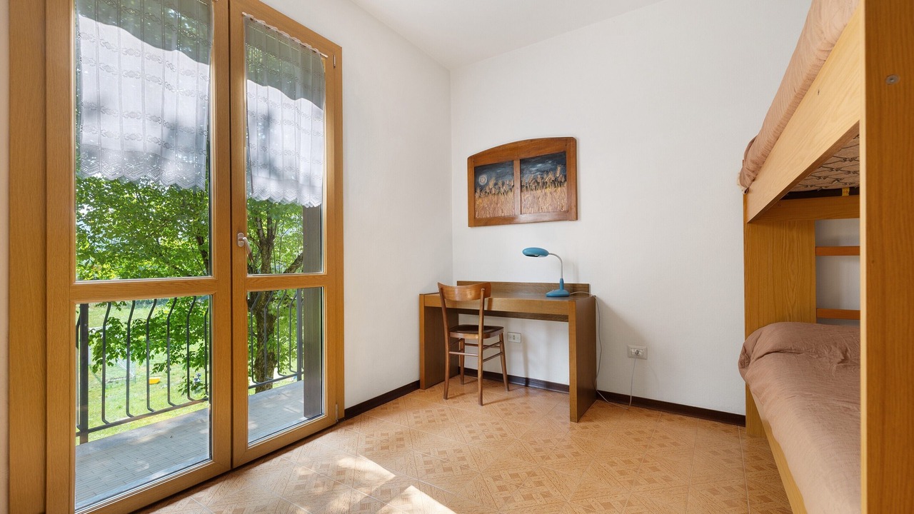 Photo of Bedroom in Ledro