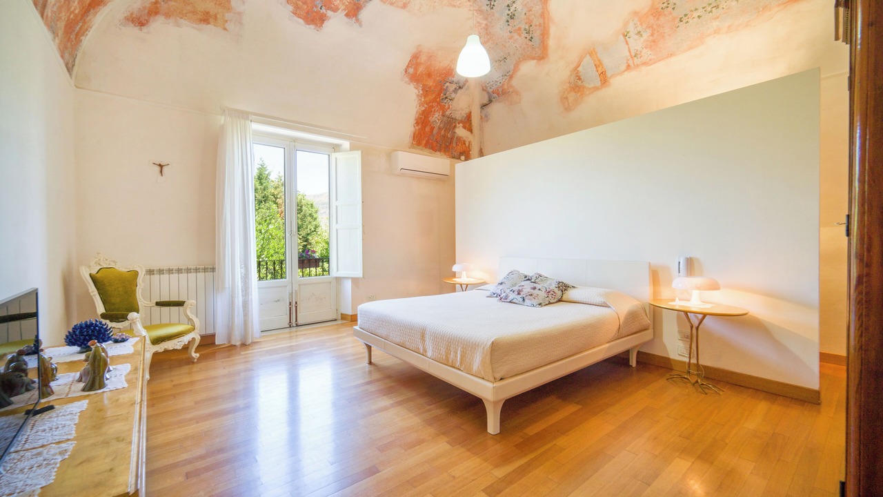 Photo of Bedroom in Calatafimi