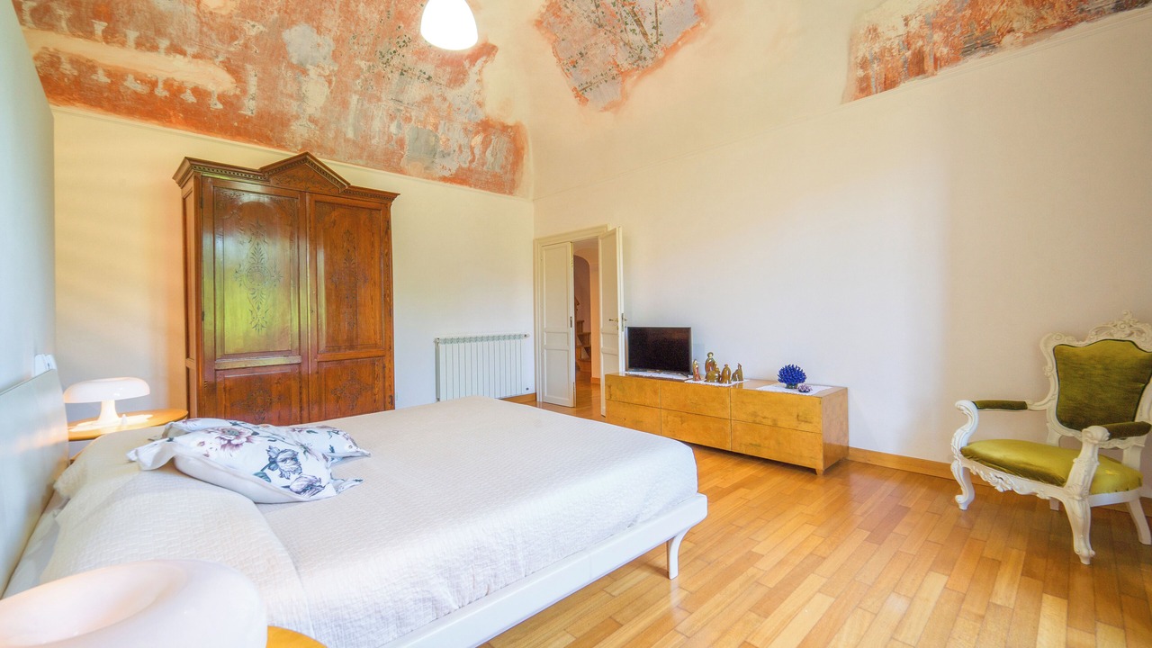 Photo of Bedroom in Calatafimi