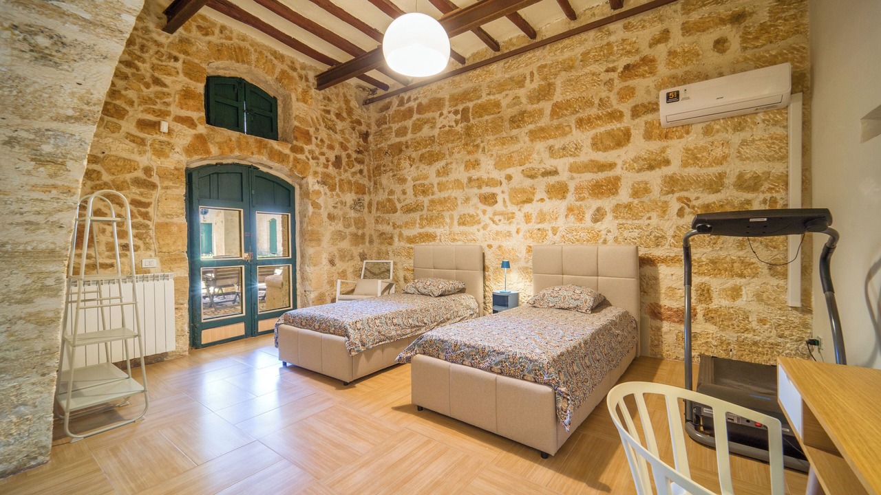 Photo of Bedroom in Calatafimi
