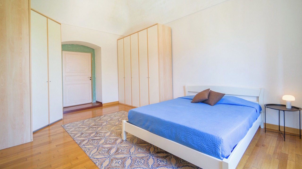 Photo of Bedroom in Calatafimi