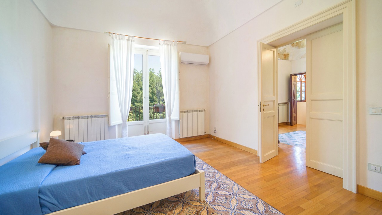 Photo of Bedroom in Calatafimi