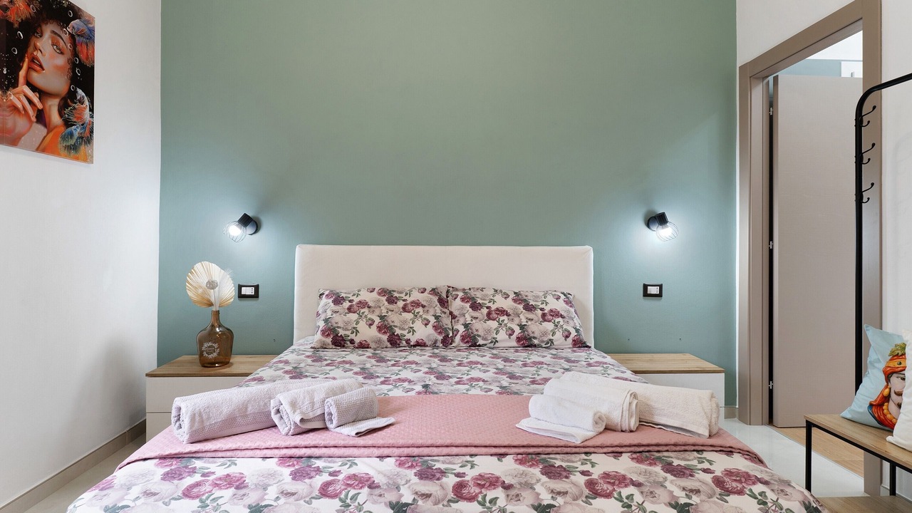 Photo of Bedroom in Agrigento