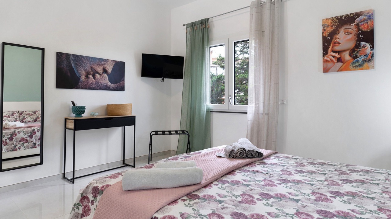 Photo of Bedroom in Agrigento