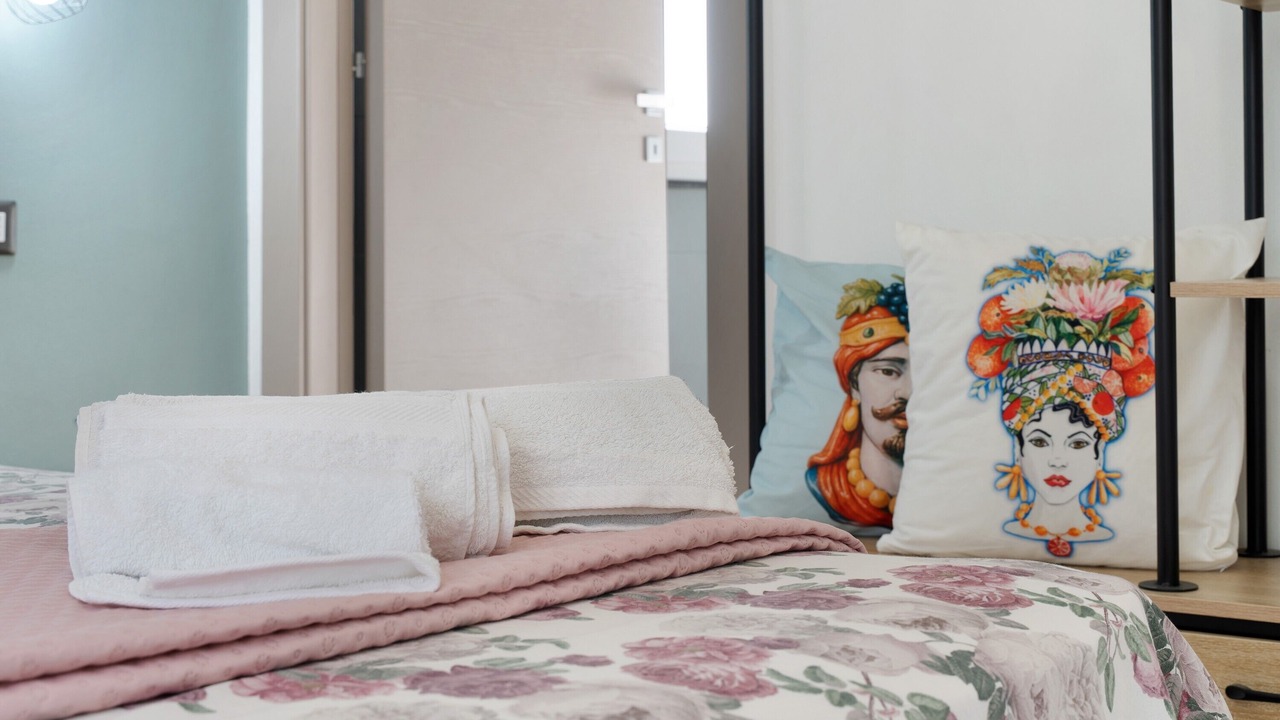 Photo of Bedroom in Agrigento