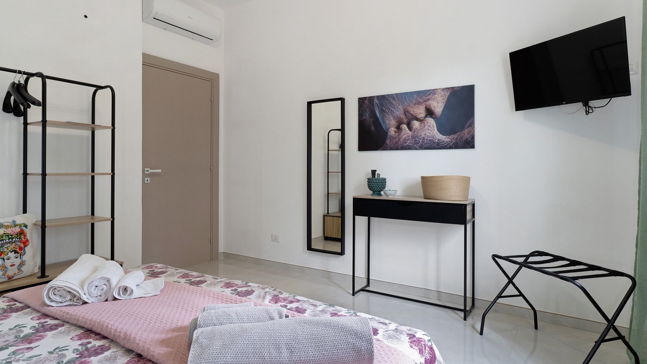 Photo of Bedroom in Agrigento