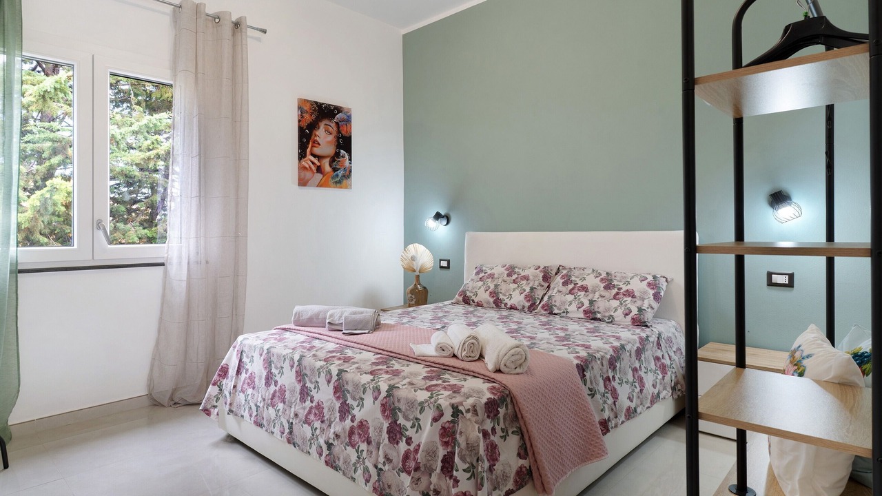 Photo of Bedroom in Agrigento