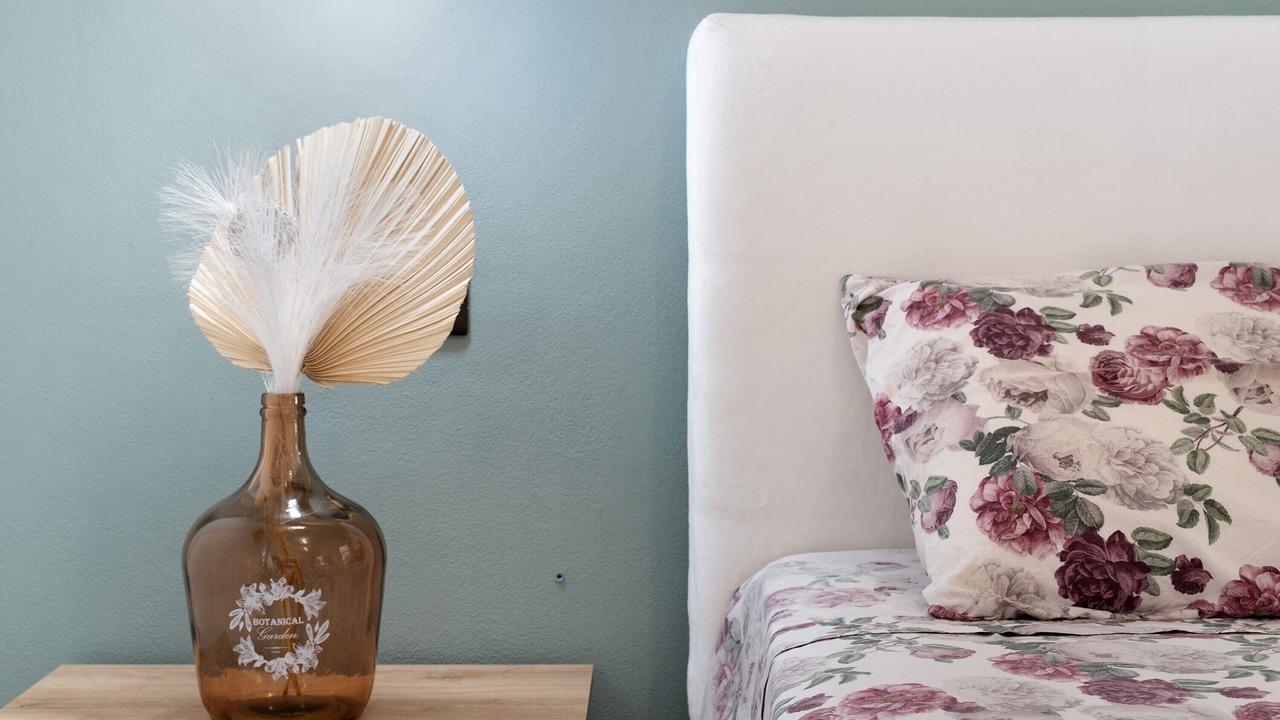 Photo of Bedroom in Agrigento