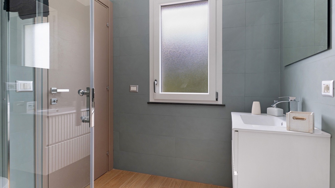 Photo of Bathroom in Agrigento