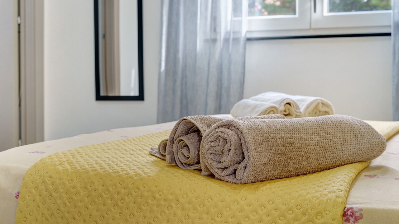 Photo of Bedroom in Agrigento