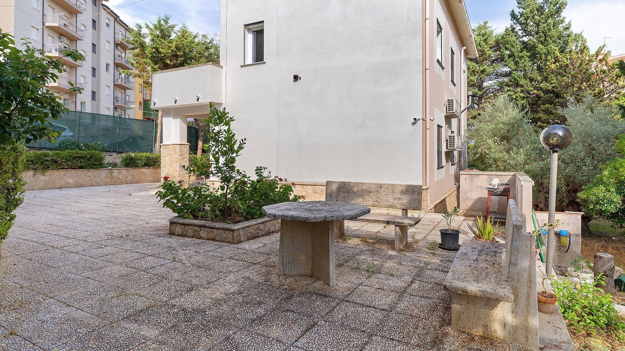 Photo of Outdoor in Agrigento