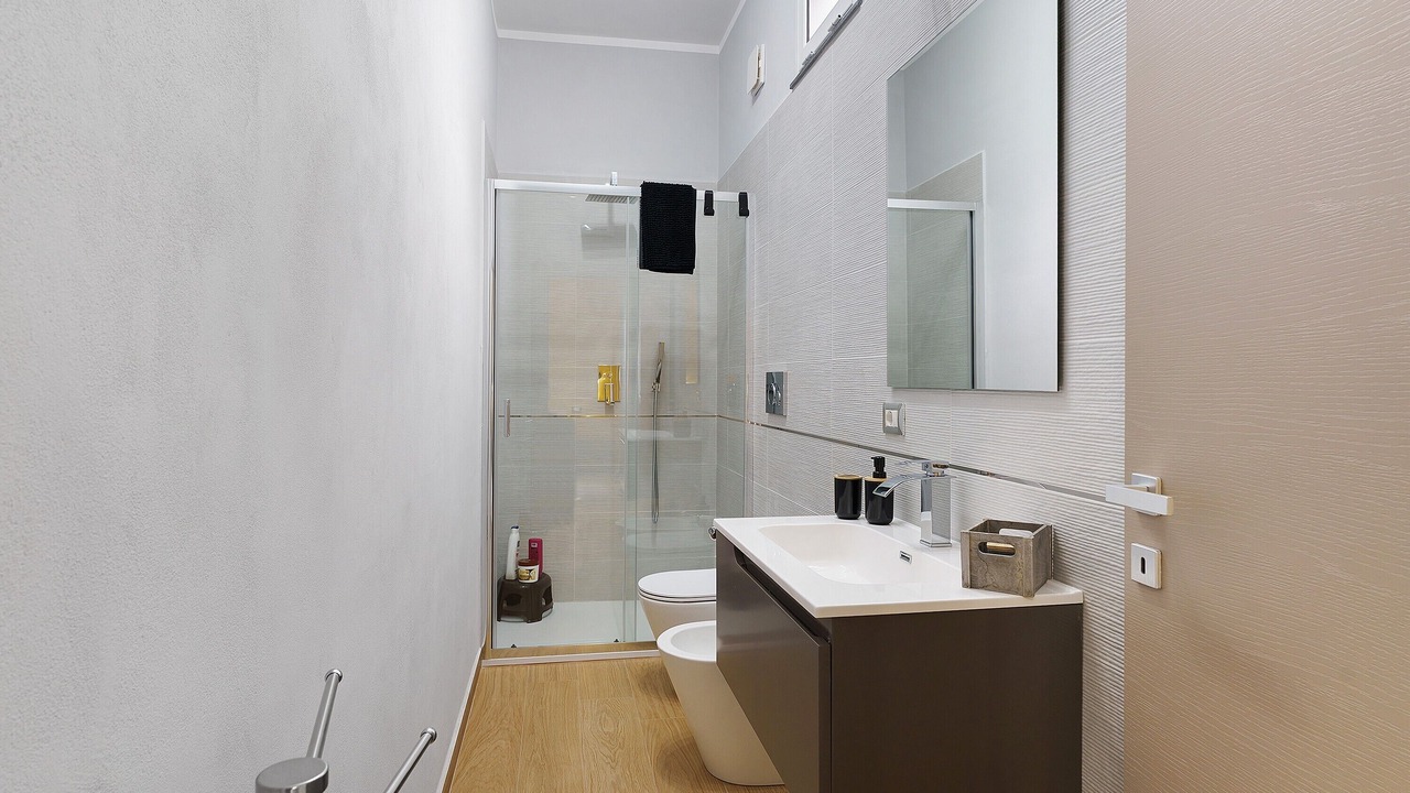 Photo of Bathroom in Agrigento