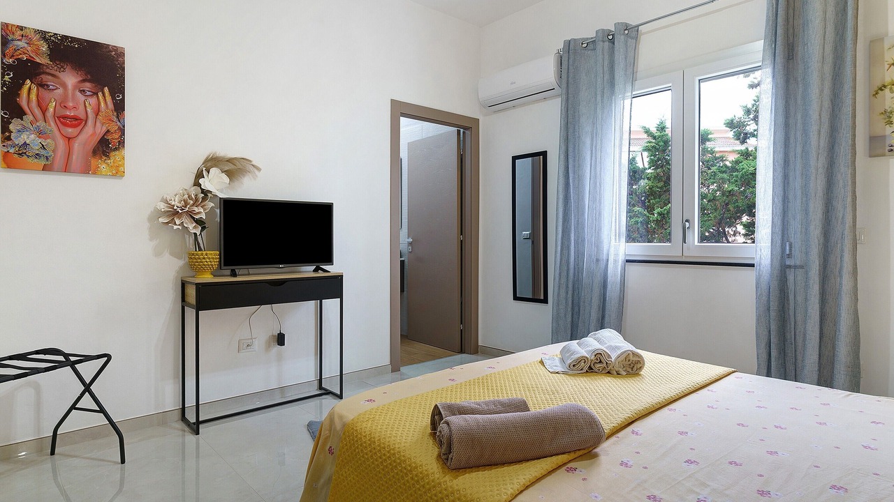 Photo of Bedroom in Agrigento