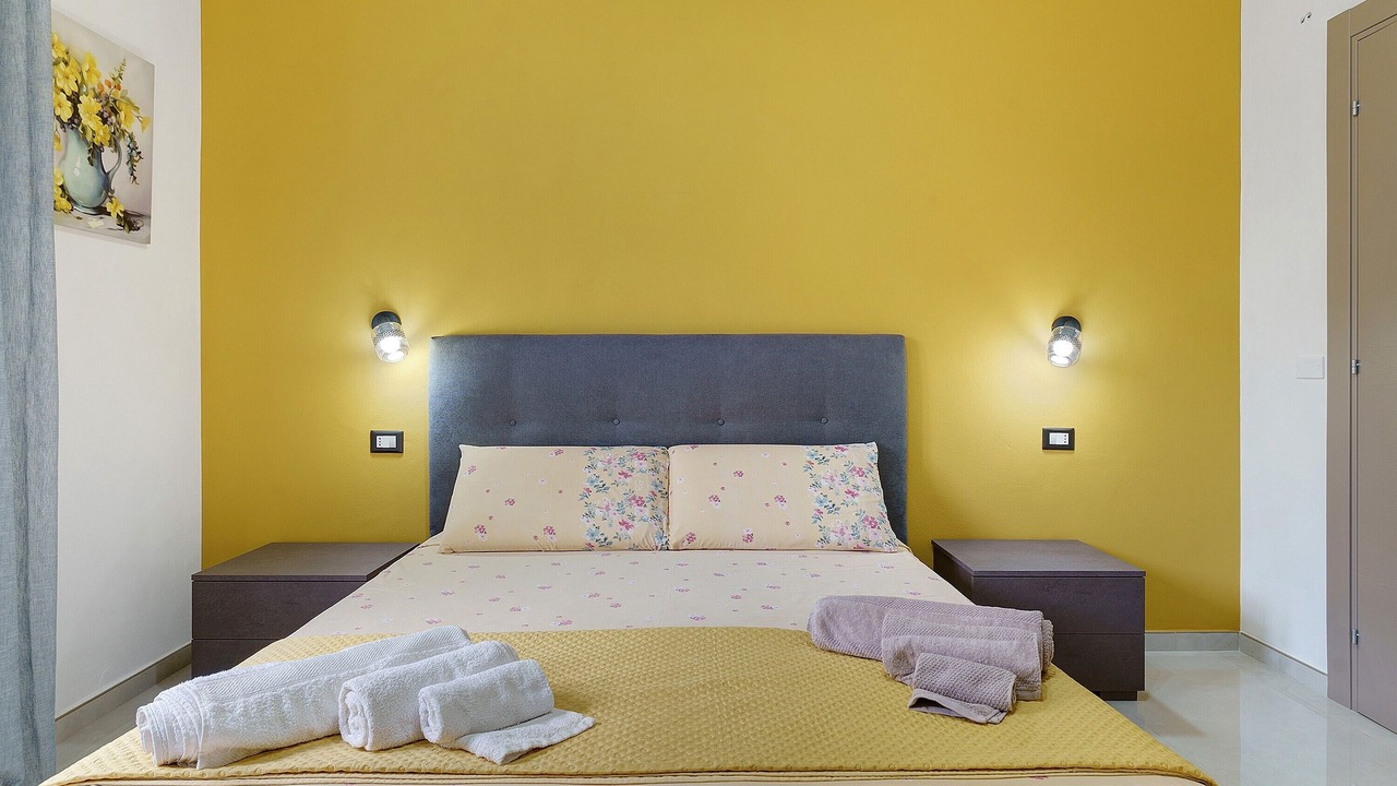Photo of Bedroom in Agrigento