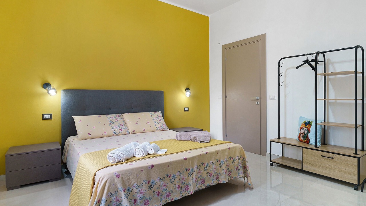 Photo of Bedroom in Agrigento