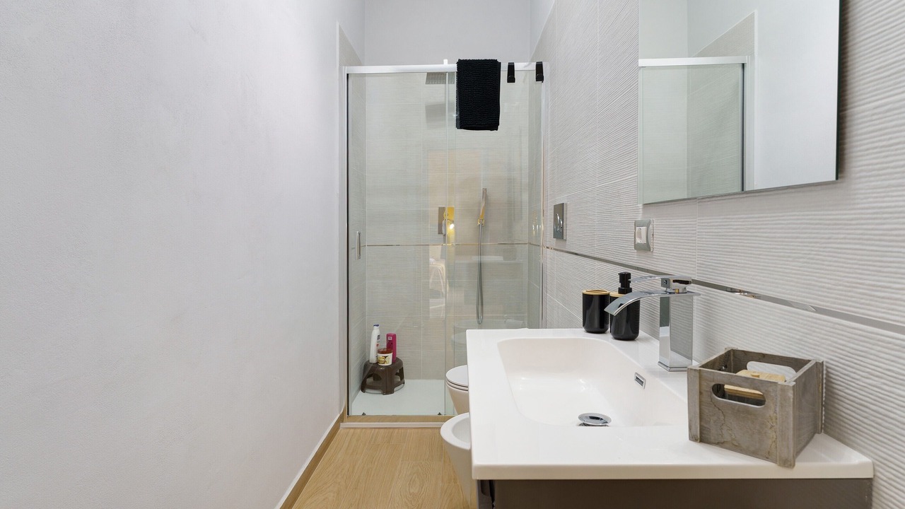 Photo of Bathroom in Agrigento