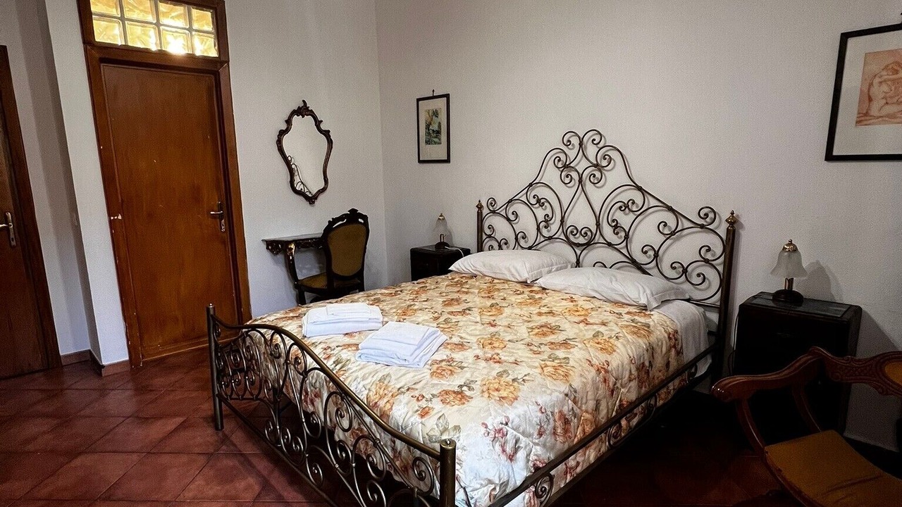 Photo of Bedroom in Rocca di Papa