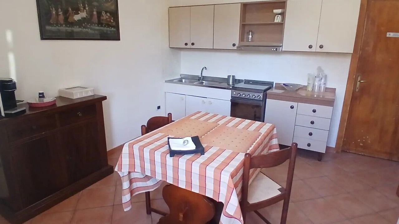 Photo of Kitchen in Rocca di Papa