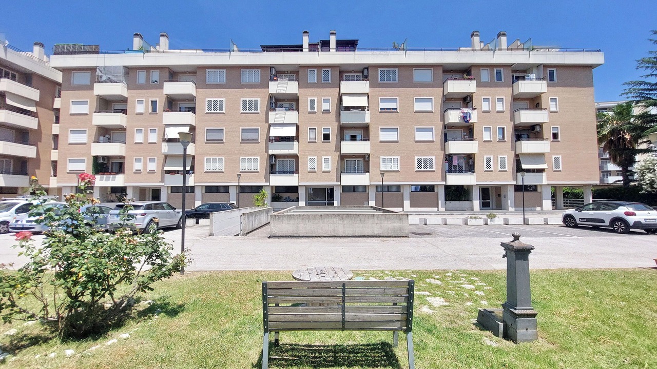 Photo of Outdoor in Zona IX Acqua Vergine