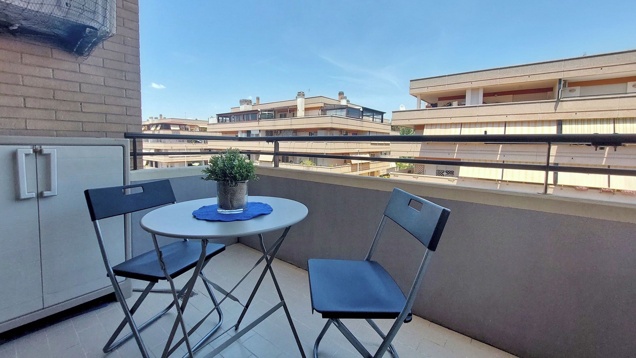 Photo of Outdoor in Zona IX Acqua Vergine