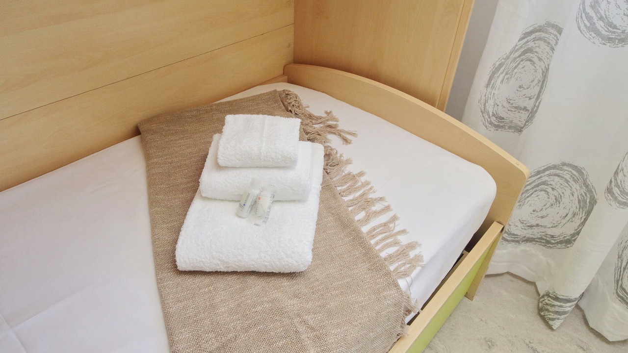Photo of Bedroom in Zona IX Acqua Vergine