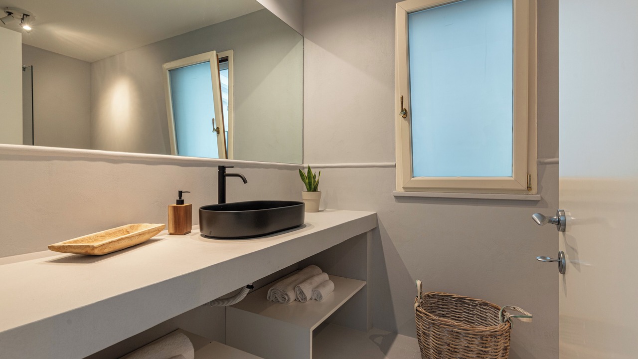 Photo of Bathroom in Palermo