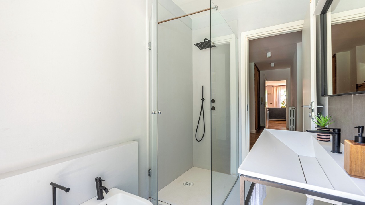 Photo of Bathroom in Palermo