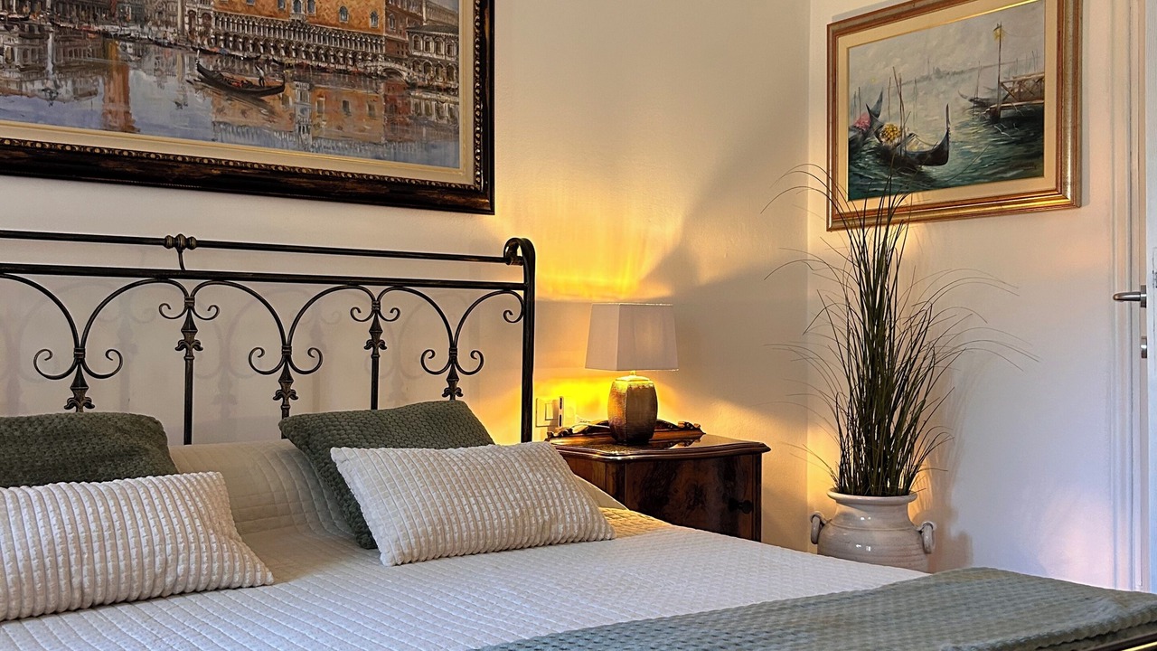 Photo of Bedroom in San Dona di Piave