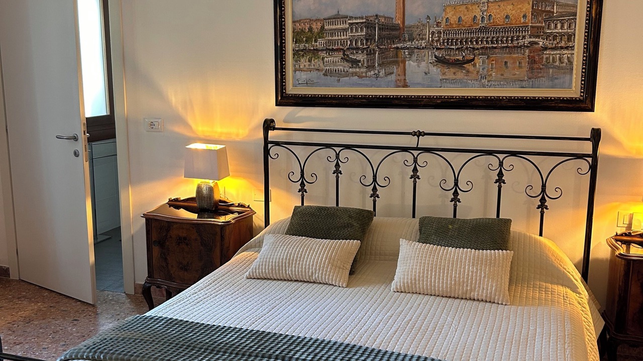 Photo of Bedroom in San Dona di Piave