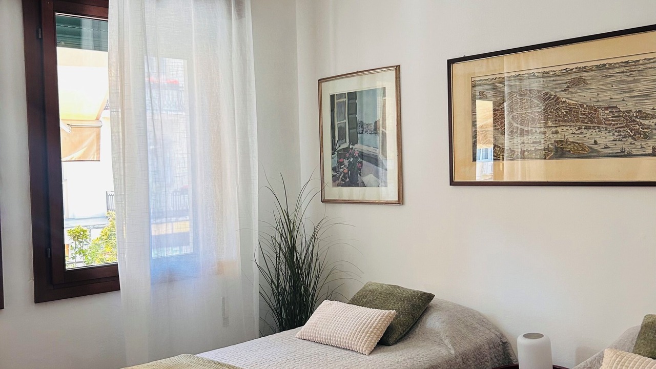 Photo of Bedroom in San Dona di Piave