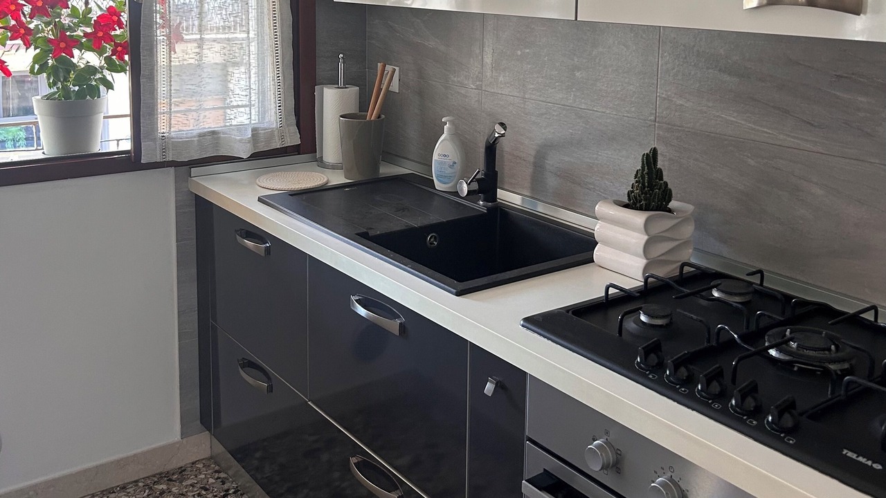 Photo of Kitchen in San Dona di Piave