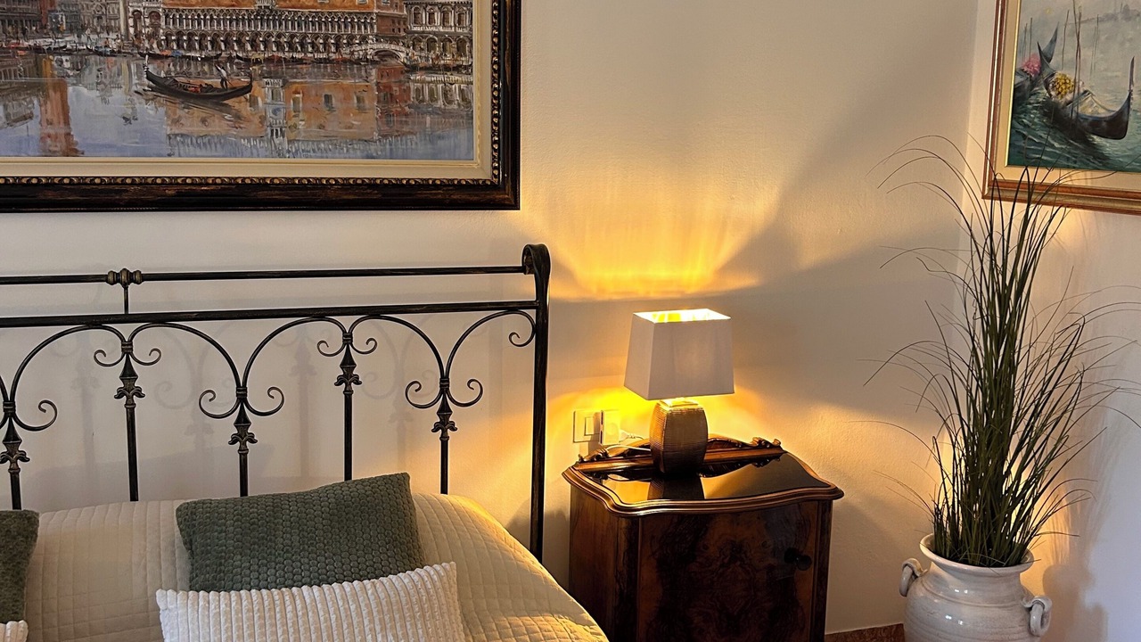 Photo of Bedroom in San Dona di Piave
