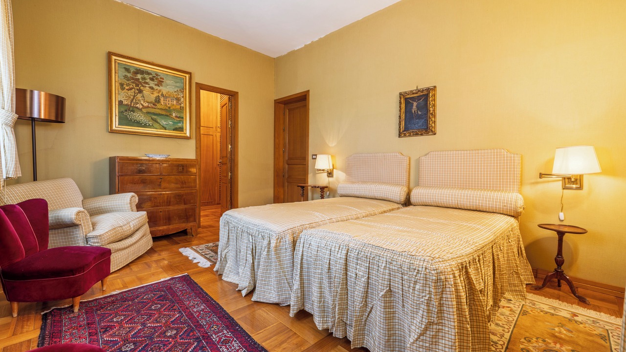 Photo of Bedroom in Salemi