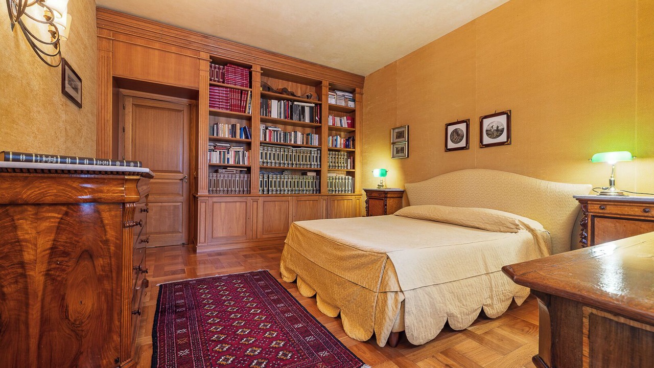 Photo of Bedroom in Salemi