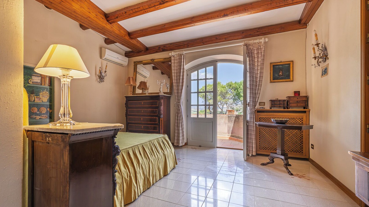 Photo of Bedroom in Salemi
