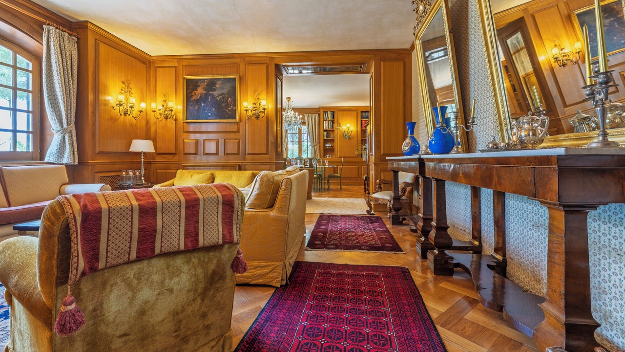 Photo of Livingroom in Salemi