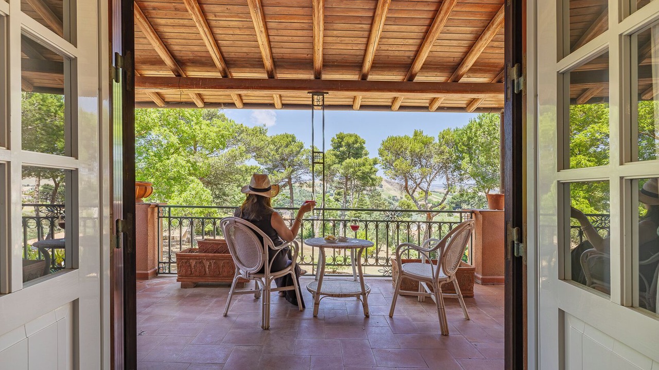 Photo of Outdoor in Salemi