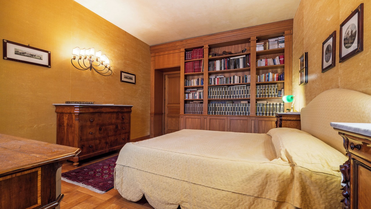 Photo of Bedroom in Salemi