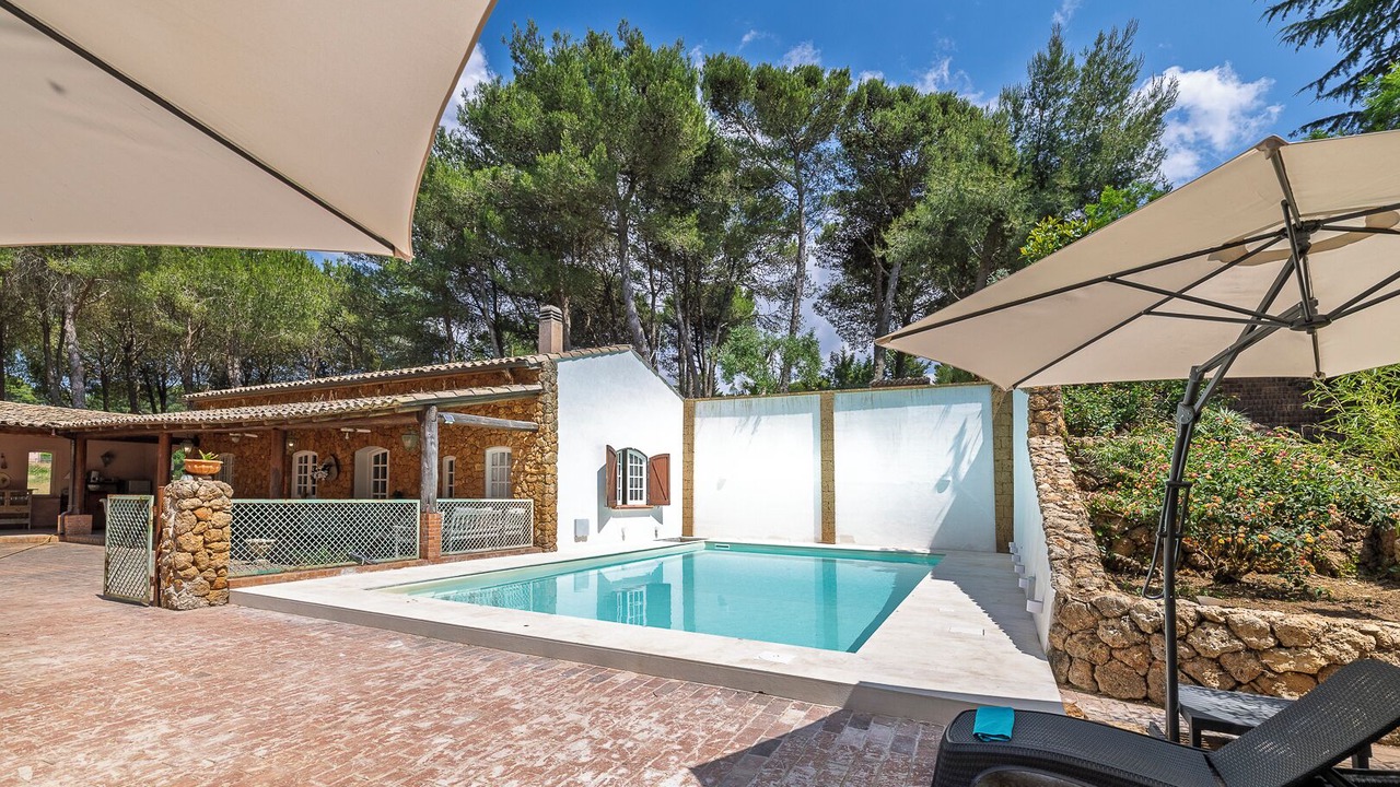 Photo of Outdoor in Salemi