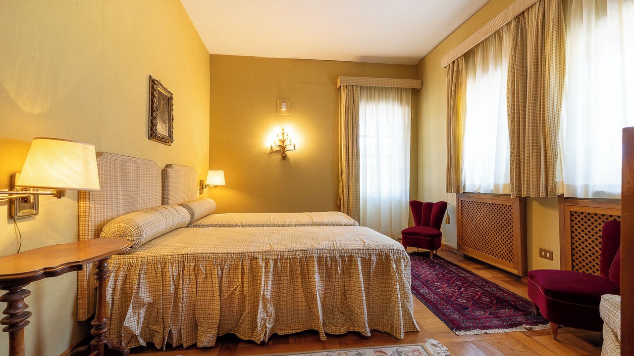 Photo of Bedroom in Salemi