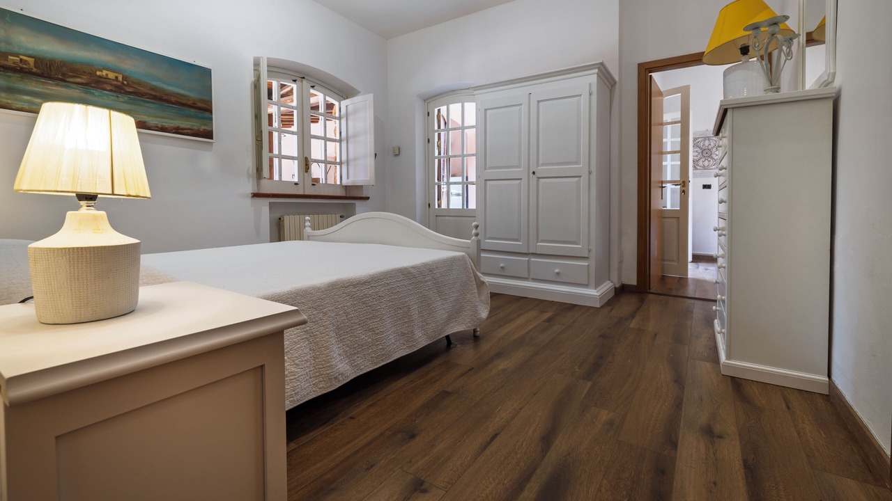 Photo of Bedroom in Salemi