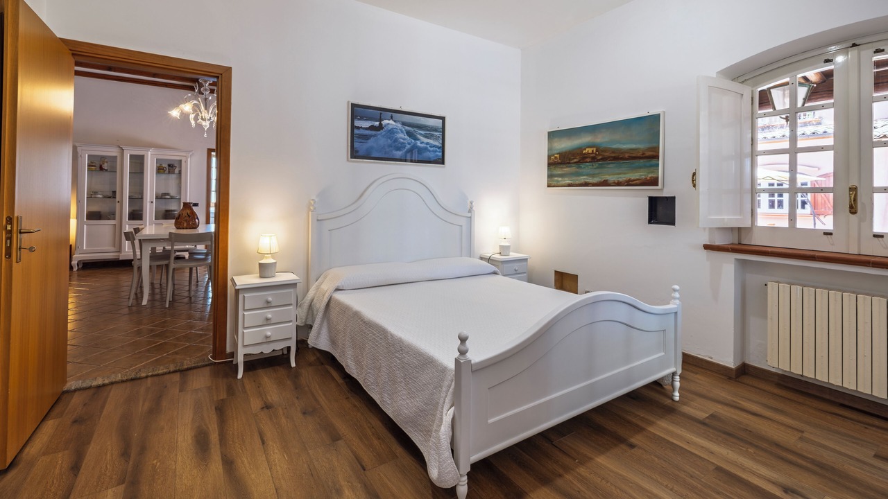 Photo of Bedroom in Salemi