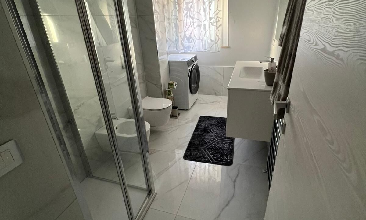 Photo of Bathroom in Nicotera Marina