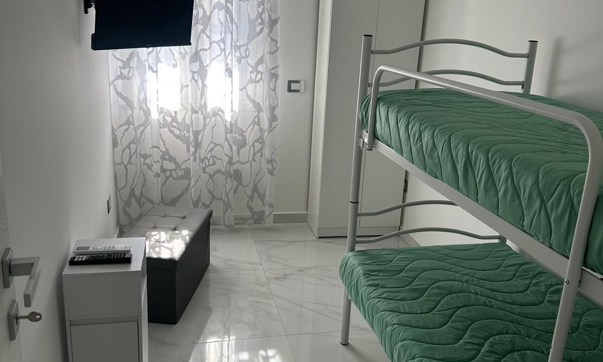 Photo of Bedroom in Nicotera Marina