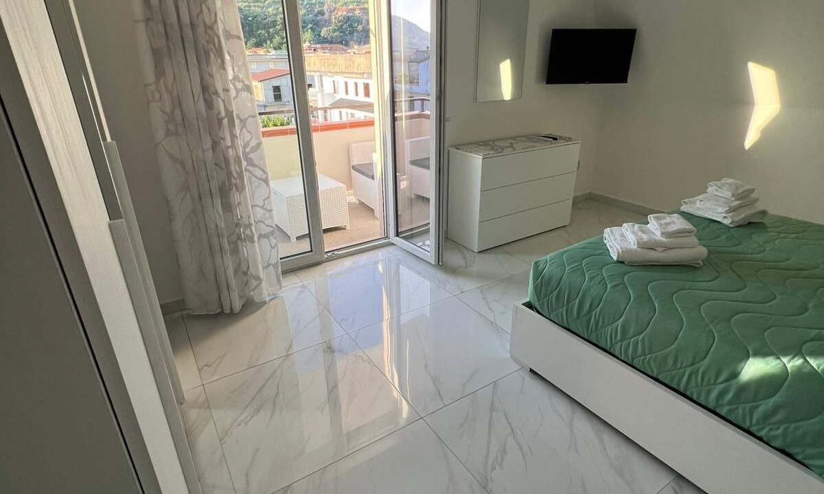 Photo of Bedroom in Nicotera Marina