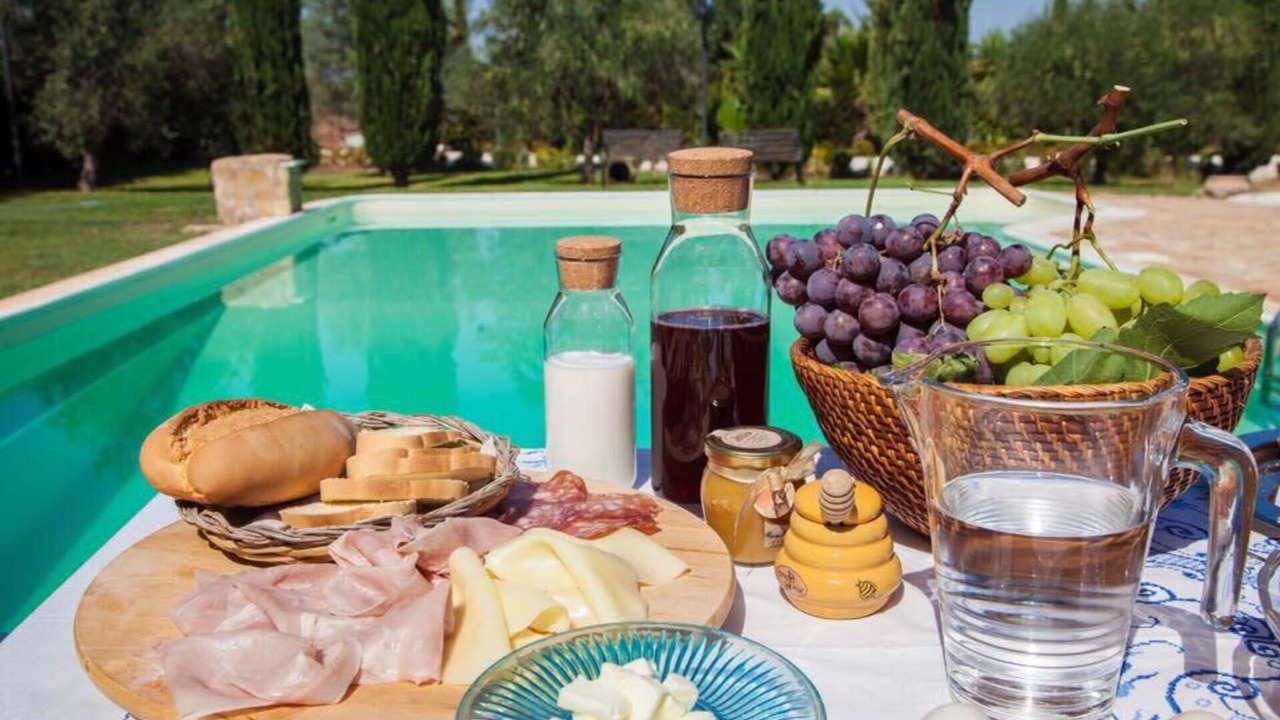 Photo of Outdoor in Chiaramonte Gulfi